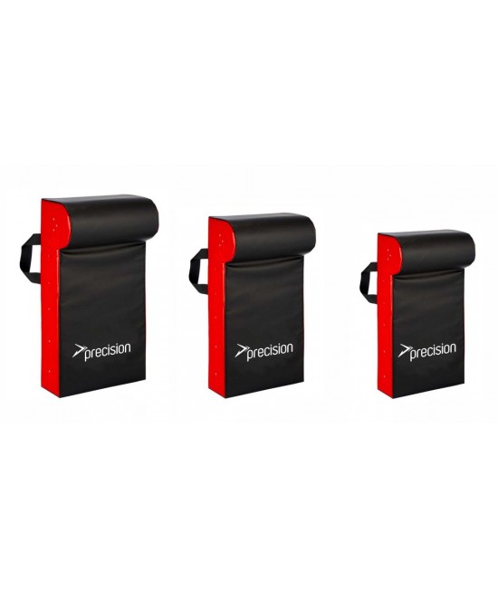 Precision Single Wedge Hit Shield - Junior Precision Single Wedge Hit Shield - Junior